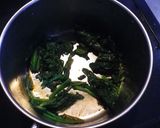ほたて唐揚げ甘酢ソース丼作り方6写真