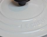 ✿ホワイトアスパラのカニ風味餡掛けで♬✿作り方3写真