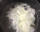 さっぱりサーモンマリネ作り方2写真