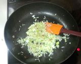 ソースが決めて★鳥の香味ネギソース作り方2写真