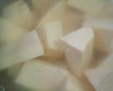 スイートポテト作り方1写真