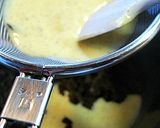✽バレンタインチョコバナナロールケーキ✽作り方35写真