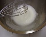 蟹風味のかぶら蒸し作り方3写真
