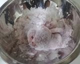 ブロック豚肉のオイスターソース炒め作り方2写真