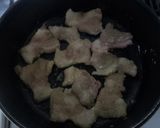 ブロック豚肉のオイスターソース炒め作り方4写真