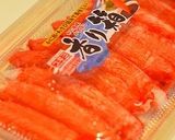 ✿ホワイトアスパラのカニ風味餡掛けで♬✿作り方8写真