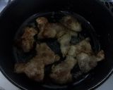 ブロック豚肉のオイスターソース炒め作り方5写真