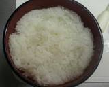 ブタ肉のみそ焼き丼作り方4写真