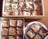 3層の【りんごケーキ】は母の味♪作り方11写真