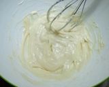 カップレアチーズケーキ作り方6写真