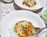 トマトと人参が嫌いな娘に捧ぐミートソース作り方8写真