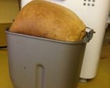 生クリーム食パン＊HB使用作り方3写真