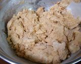 ♡スパイシーコーングリッツケーキ♡作り方3写真