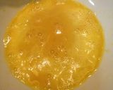 レンジdeそぼろ丼風？おにぎり♪♪作り方7写真