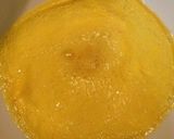 レンジdeそぼろ丼風？おにぎり♪♪作り方8写真