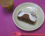 簡単!(^^)!チョコパウンドケーキ！作り方7写真