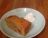 苺パウンドケーキ作り方8写真