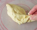 ベルギーワッフル（ﾘｴｰｼﾞｭﾀｲﾌﾟ）作り方5写真