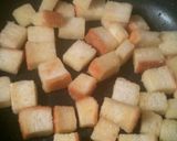 『食パンで簡単ラスク』作り方4写真