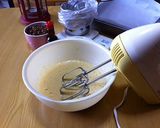 アレンジ自由なチョコブラウニー。作り方3写真