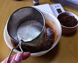 アレンジ自由なチョコブラウニー。作り方5写真