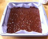 アレンジ自由なチョコブラウニー。作り方7写真