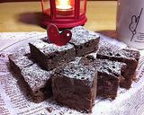 アレンジ自由なチョコブラウニー。作り方12写真