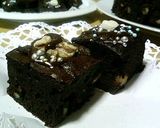 アレンジ自由なチョコブラウニー。作り方9写真