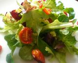 　＊＊変身！　プチトマト＊＊作り方4写真