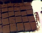 生チョコを板チョコで作ろう♪作り方6写真