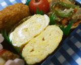 ∮醤油麹でスクランブルエッグ∮作り方4写真
