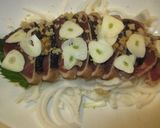 *コレで鰹が食べれるようになりました*作り方4写真