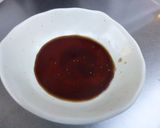 超節約でウマー！30円で本格伊勢うどん♪作り方3写真