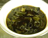 昆布佃煮 実山椒佃煮 切りイカ 削り粉作り方2写真