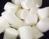 簡単チョコレートスクエア作り方4写真