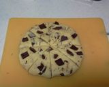 ホットケーキMIX簡単☆スタバ風スコーン作り方4写真