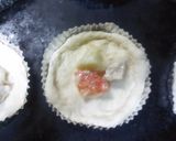 HBで簡単シチューパン♪♪作り方5写真