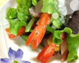 ஐஃ巻き寿司用の玉子焼き♥お弁当にもஐஃ作り方5写真