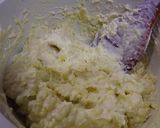 林檎とホワイトオニオンのポテトサラダ作り方24写真