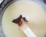 簡単チョコレートスクエア作り方5写真