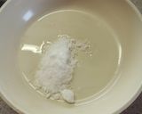 キャラメル味のバナナマフィン改訂版作り方1写真
