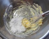 キャラメル味のバナナマフィン改訂版作り方4写真