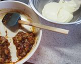 キャラメル味のバナナマフィン改訂版作り方15写真