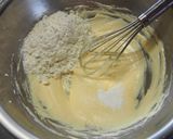キャラメル味のバナナマフィン改訂版作り方11写真