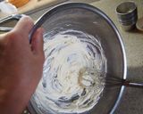 キャラメル味のバナナマフィン改訂版作り方7写真