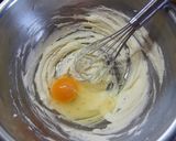 キャラメル味のバナナマフィン改訂版作り方8写真