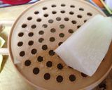 ダイコンパンケーキ作り方1写真