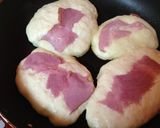 ダイコンパンケーキ作り方3写真