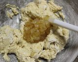 シトロンと抹茶のパウンドケーキ♪作り方5写真