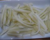 時短♪　じゃがいもチーズ作り方1写真
